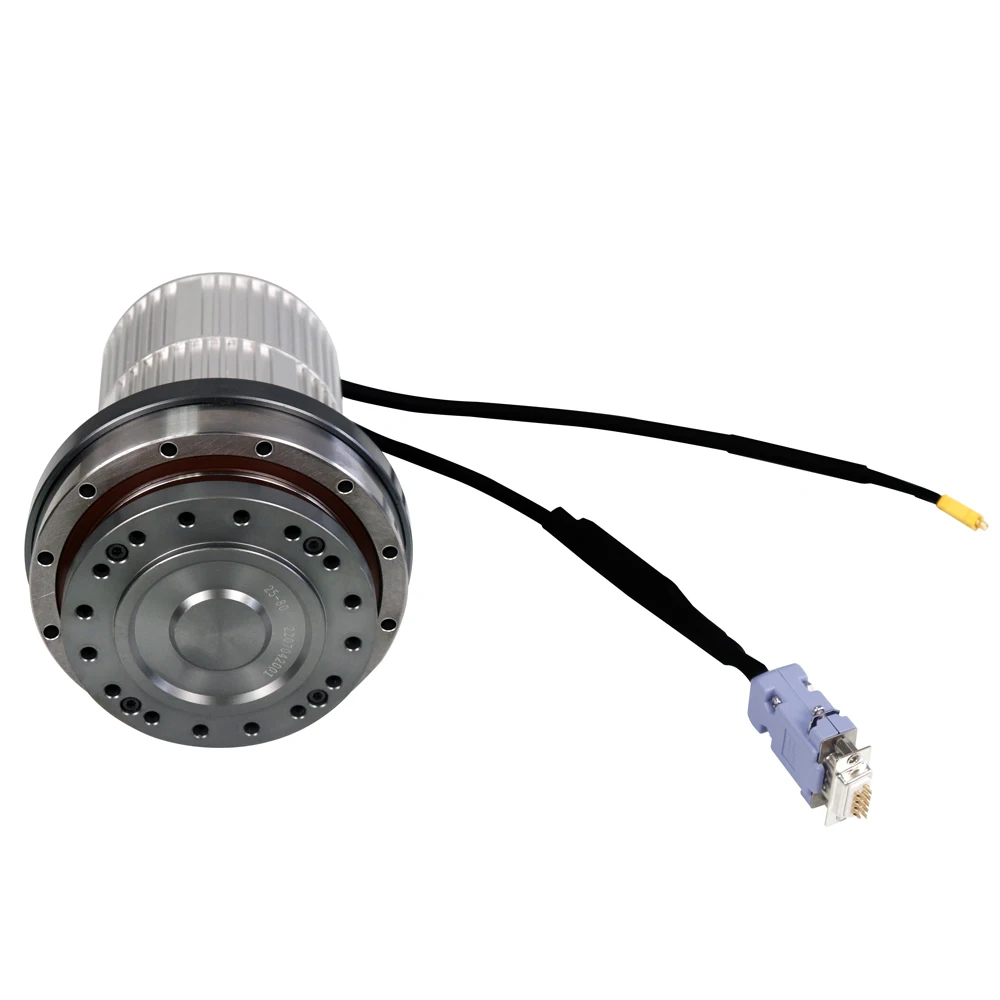 Роботизированный Серводвигатель TINSMITH привод шарнирный серводвигатель