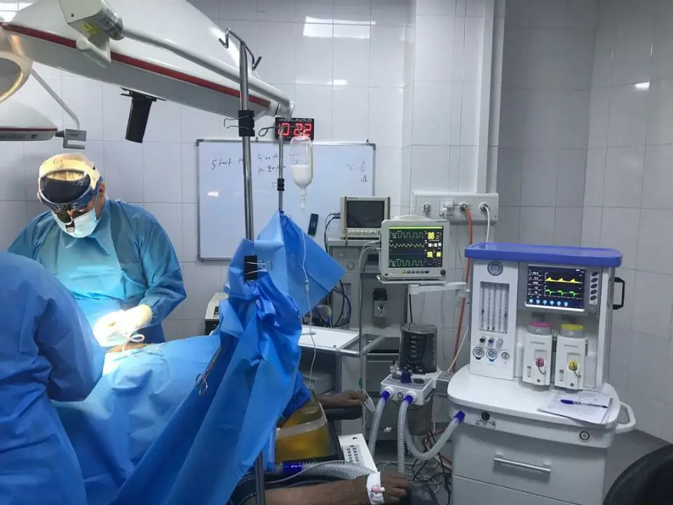 S6100, в наличии, 10,4 дюймовый экран, медицинское устройство для анестезии, портативный/Роскошный аппарат для пациента для анестезии, цена