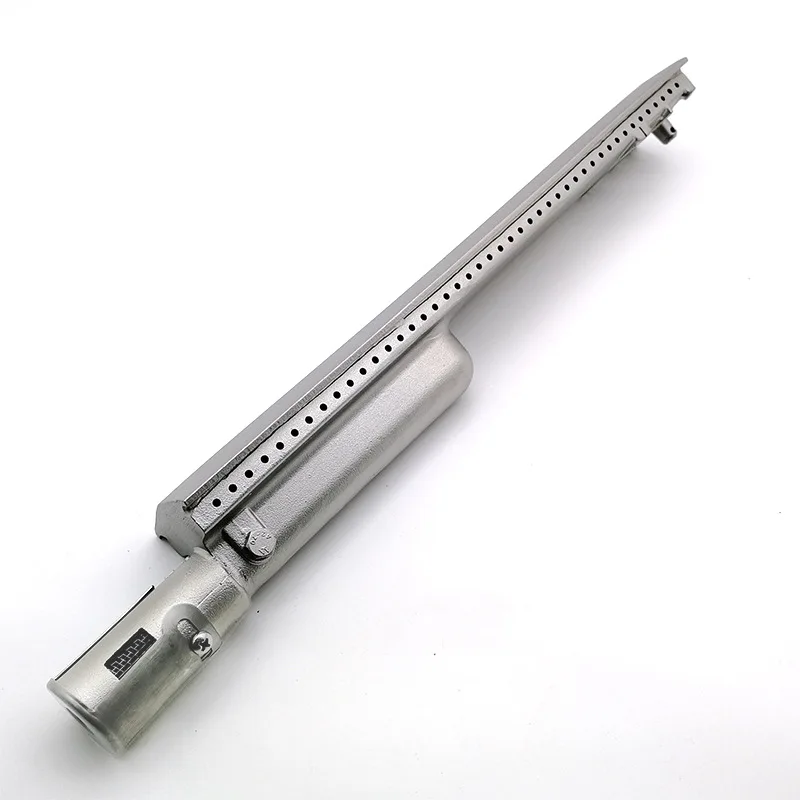 Oem High Pressure Cast-iron Round Boiler Burner Head Gas Torch Burner Pilot Metal Furnace Gas Burner