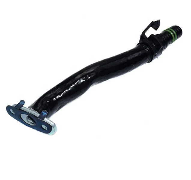 
55569839 OIL RETURN DRAIN PIPE TUBE 55587854 For GM CRUZE SONIC TRAX 1.4 