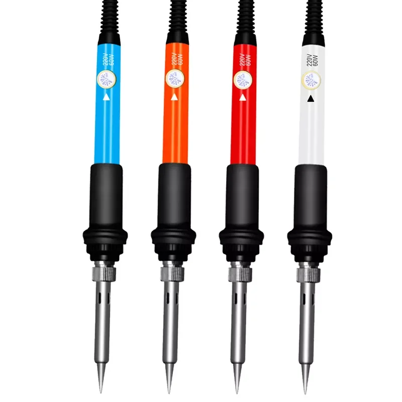 60W80100W Led 936 Digital Thermostat Soldering Iron Set Soldering Iron Kit Tool Electric Soldering Irons For Mobile Phone Repair