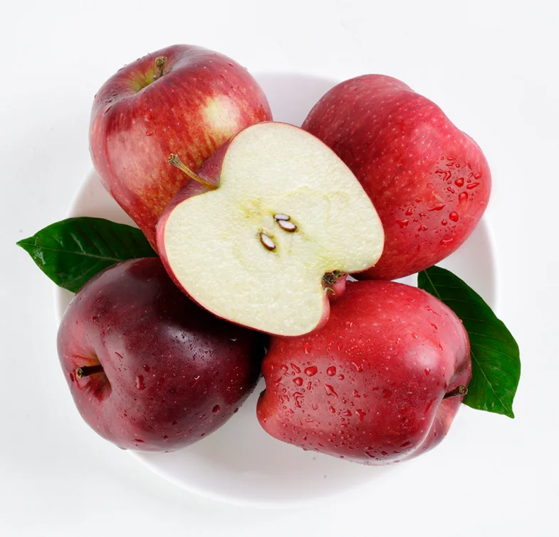 Red Delicious Apple