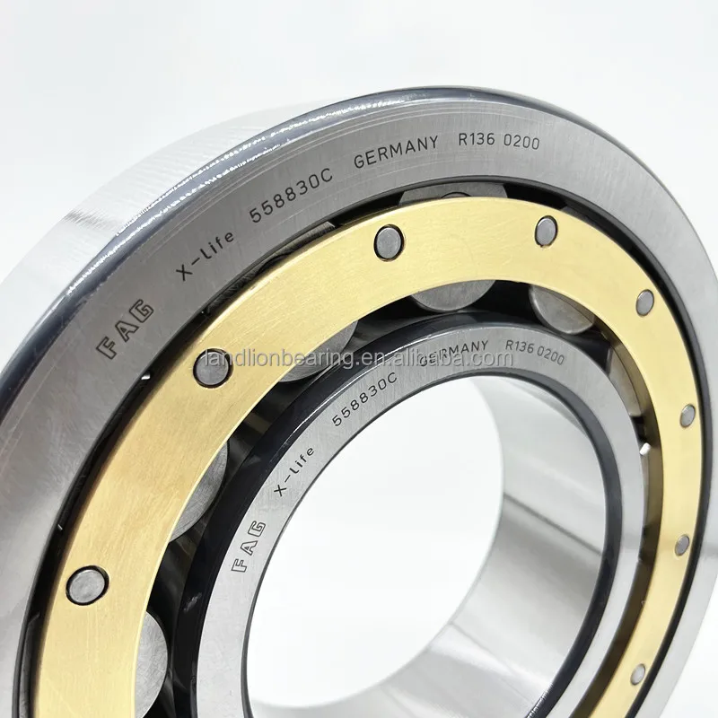 558320C 558830C Железнодорожный подшипник локомотивный 558320 03. ZL непосредственный сбыт из