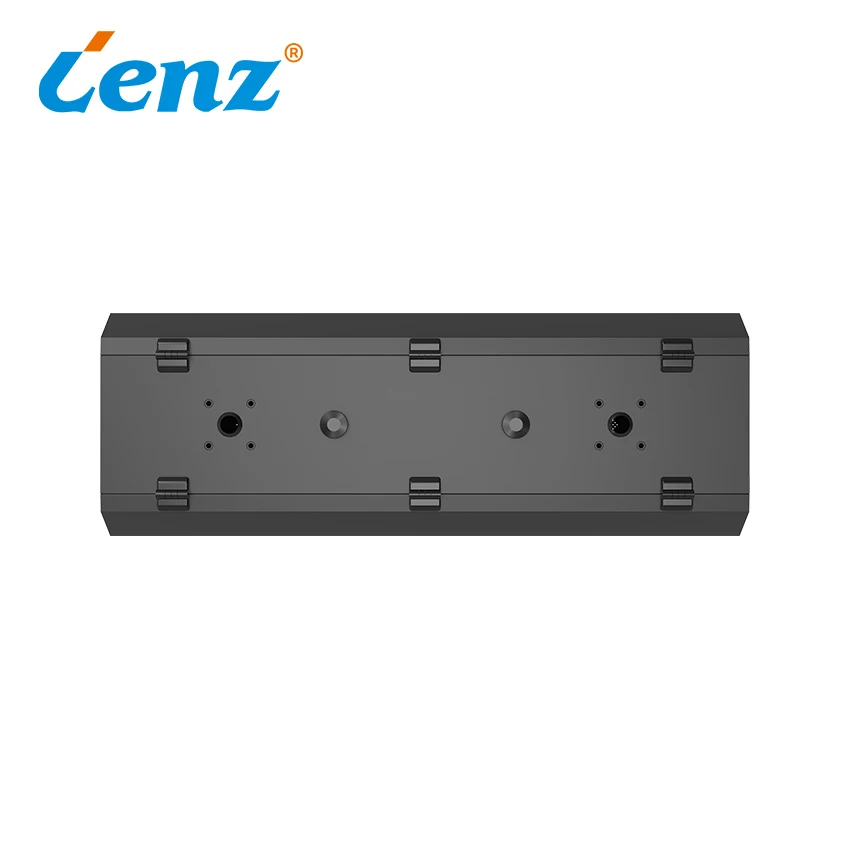 Custom Bus Information Display Passenger Information System LCD Destination Display Screen