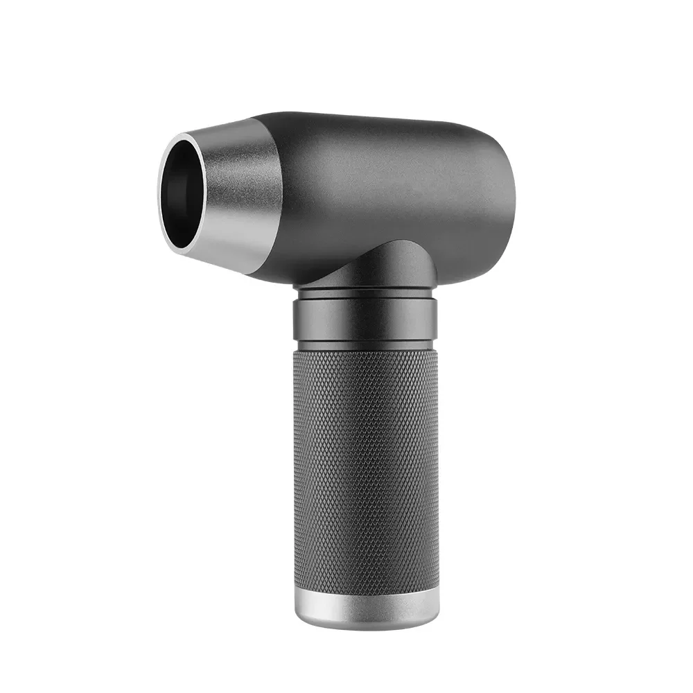 110000rpm Mini Turbo Jet Fan Handheld High Pressure Computer Cleaner Rechargeable Air Blower Removing Dust Camping Fan