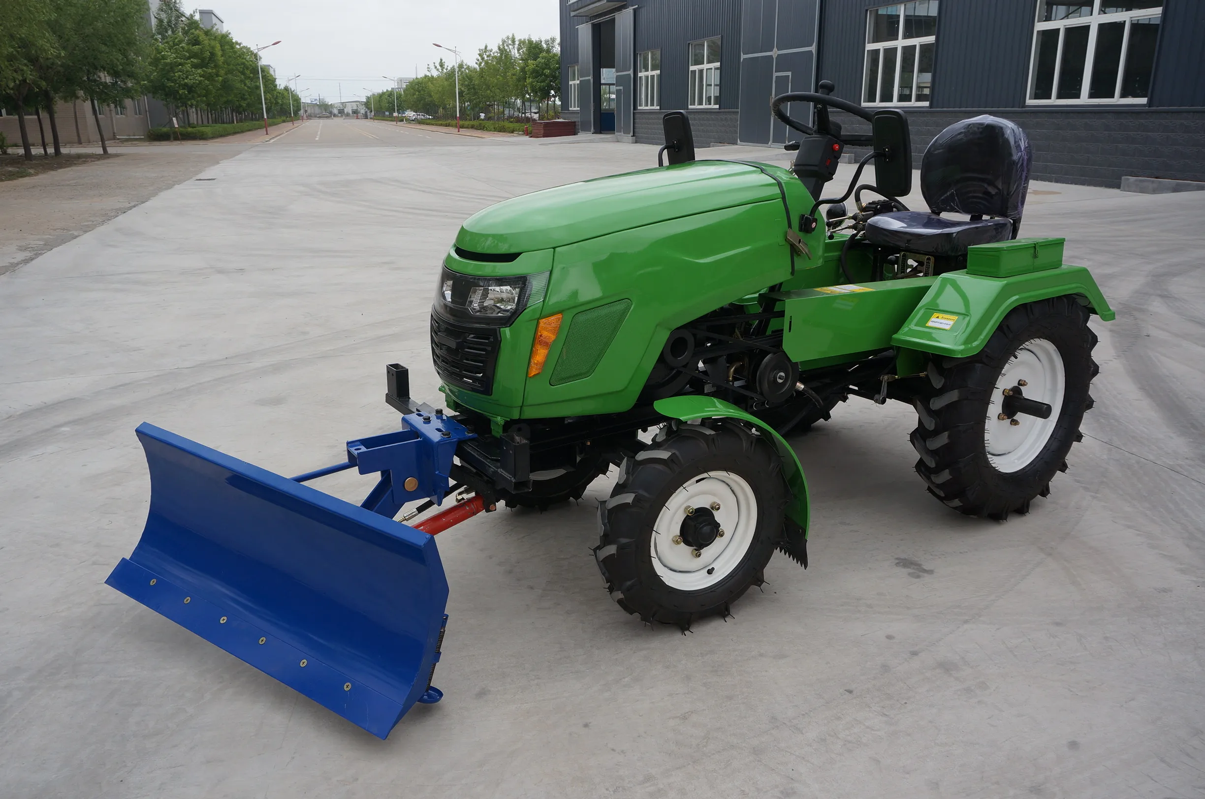 Новинка китайский мини-трактор лидер продаж