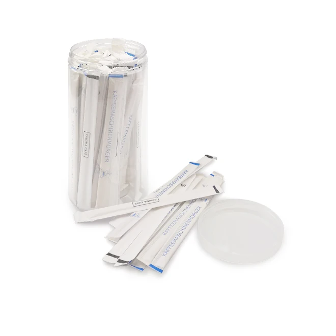 Eco-Friendly personalized stirrers wooden coffee stirrer china supplier