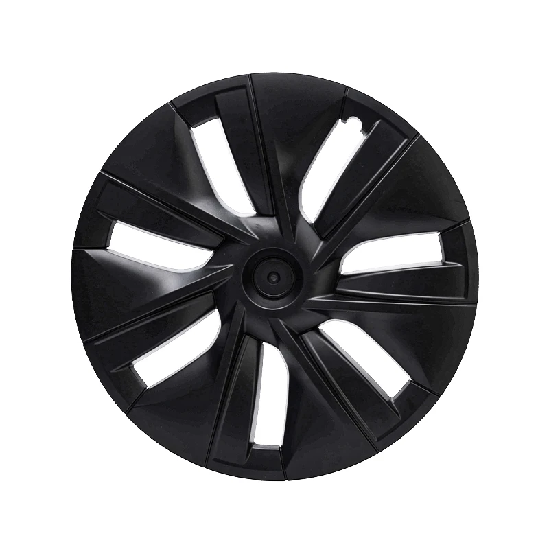 Hub cap for tesla model y Cover Hubcap Protector 19-inch 4PCS Wheel Cover Wheel Rim Cover Tire Car Hub Cap