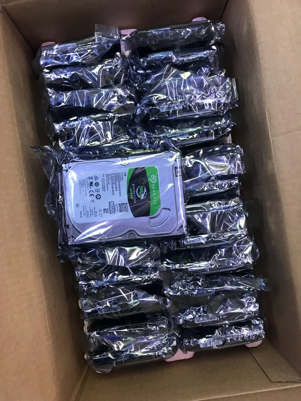 Внутренний жесткий диск 125 ГБ 500 1 ТБ 2 5 дюйма HDD для hpe