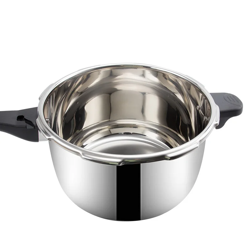 Multi-use stainless steel 304 Pressure Cooker Electric Pressure cooker Seal Pressure Cooker