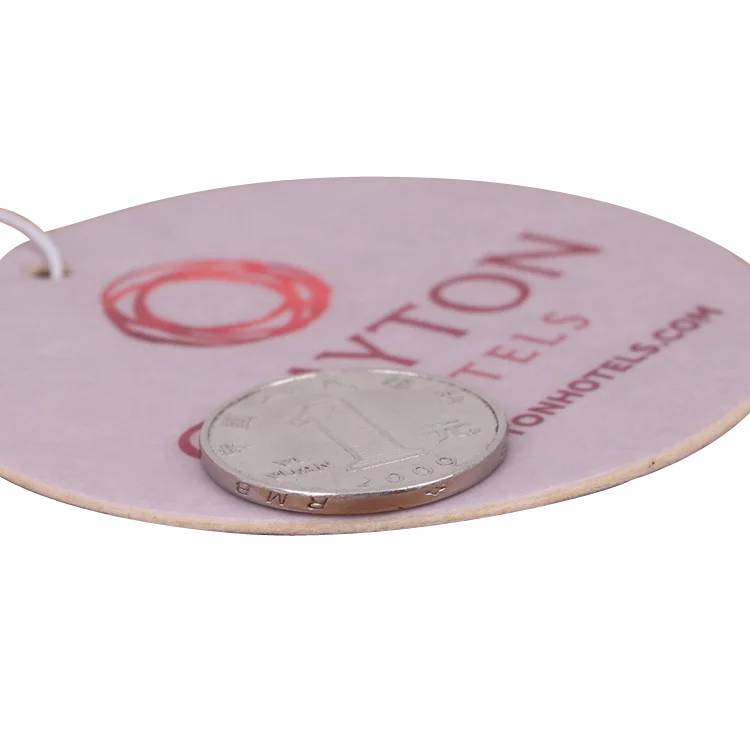 Car perfume ornament car pendant