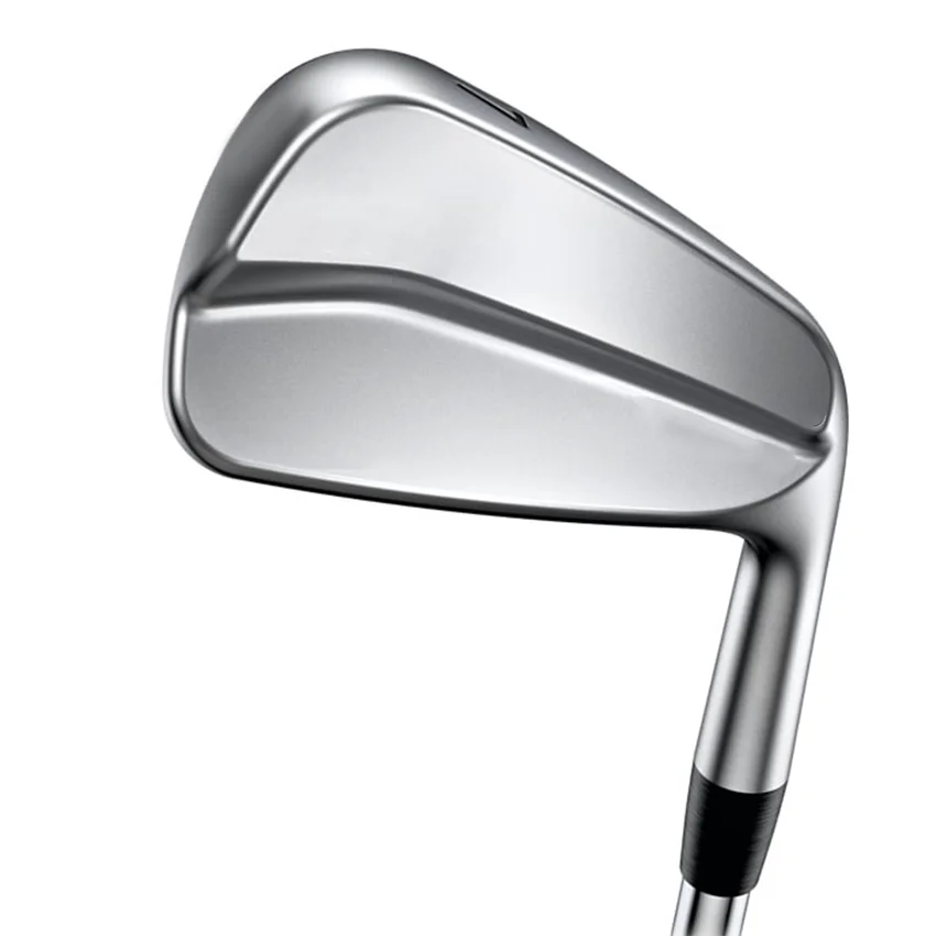 OEM 2024 new design golf irons blade forged golf iron