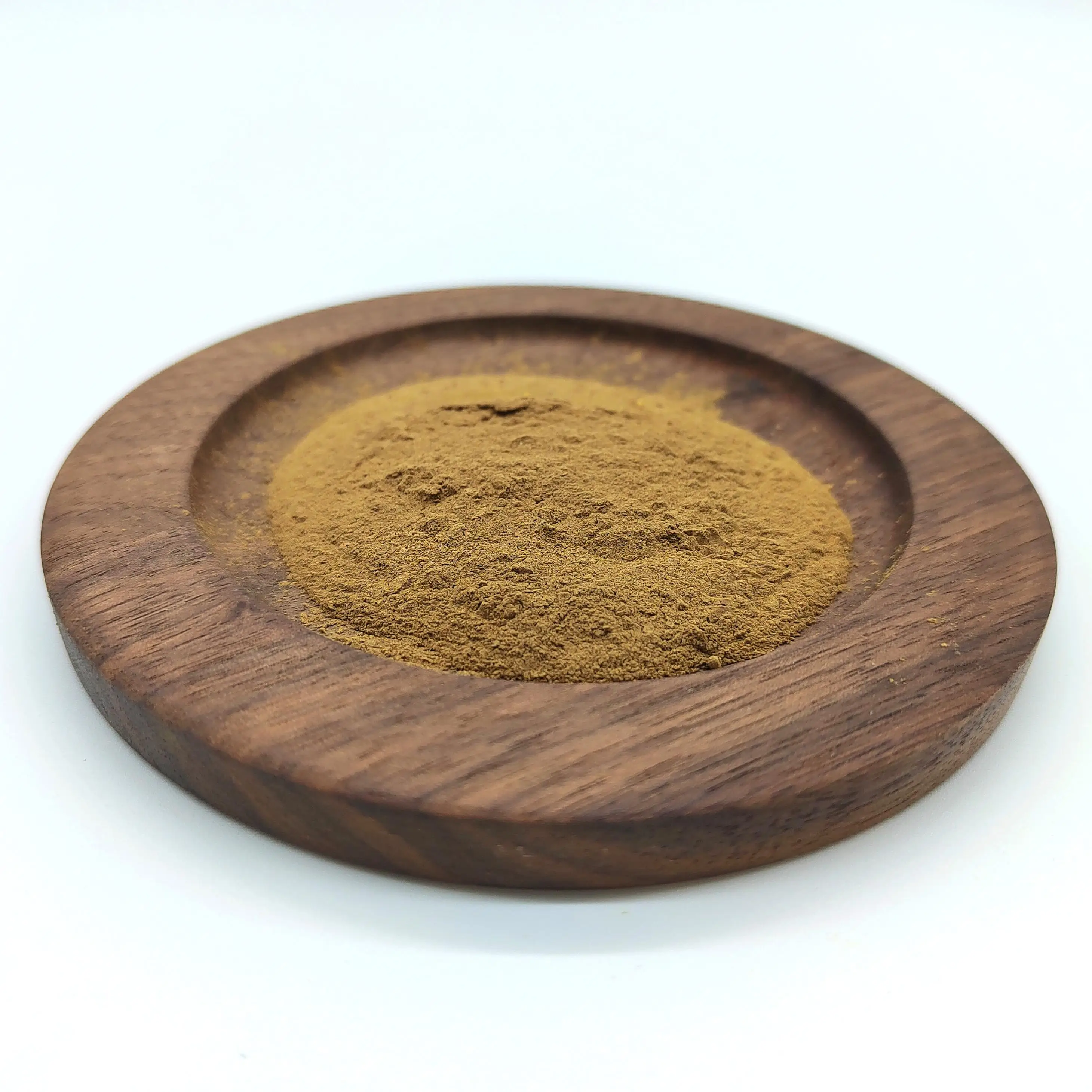 Manufacturer Supply Bulk Natural Organic Ginkgo Biloba Leaf Extract Powder Ginkgo flavonoids
