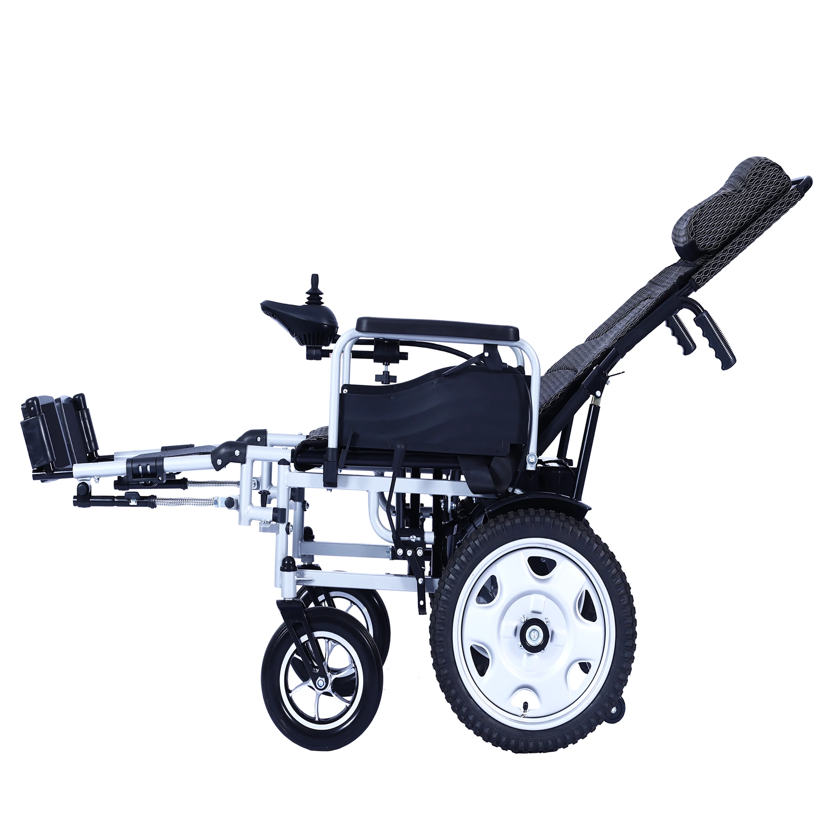 Economy Multi-function Wheel Chair Electric Wheelchair