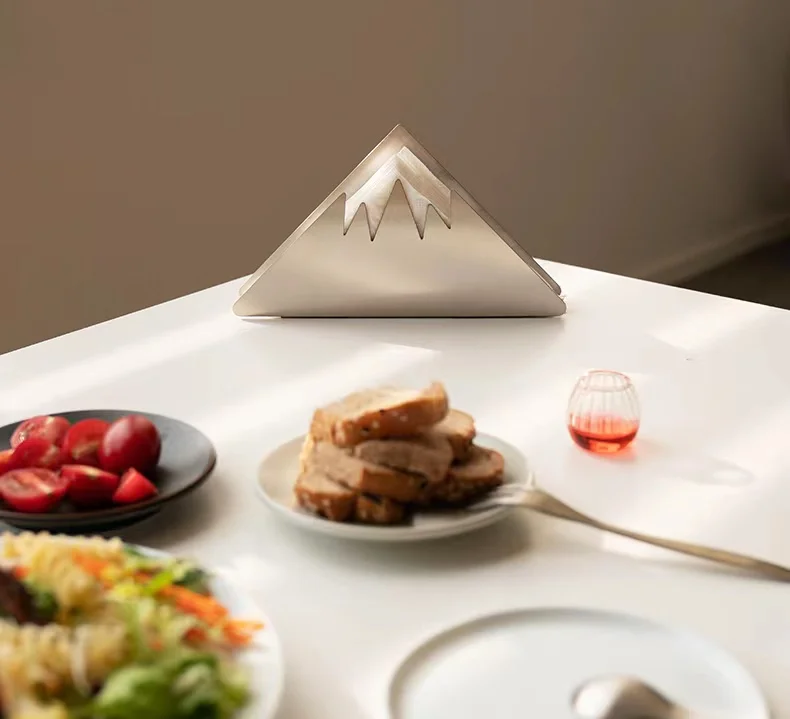 Полка-диспенсер для кофе полка фильтров стойка бумаги разлива фильтра стойка-держатель из нержавеющей стали