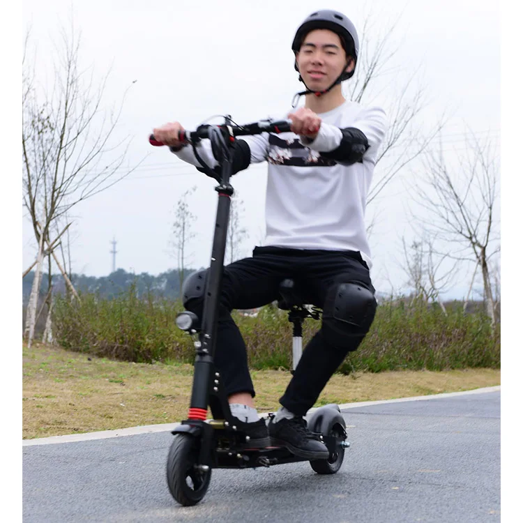 
Best selling mini power e scooter, e- scooter 