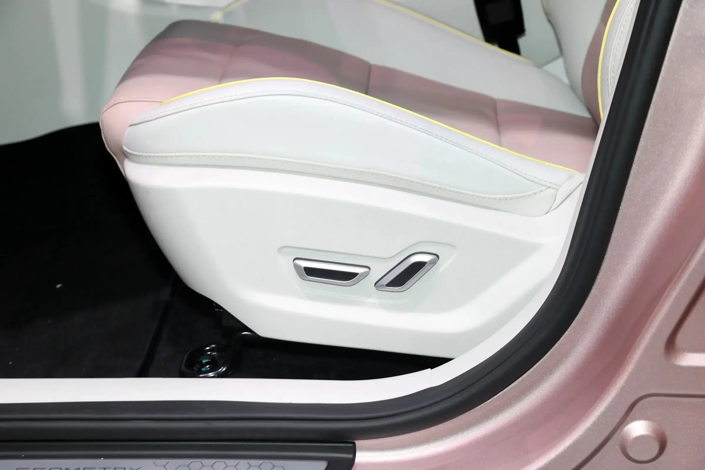 2023 new mini pickup truck model electric car Chang li explorer Electric four-wheeler pickup truck adult truck electric car