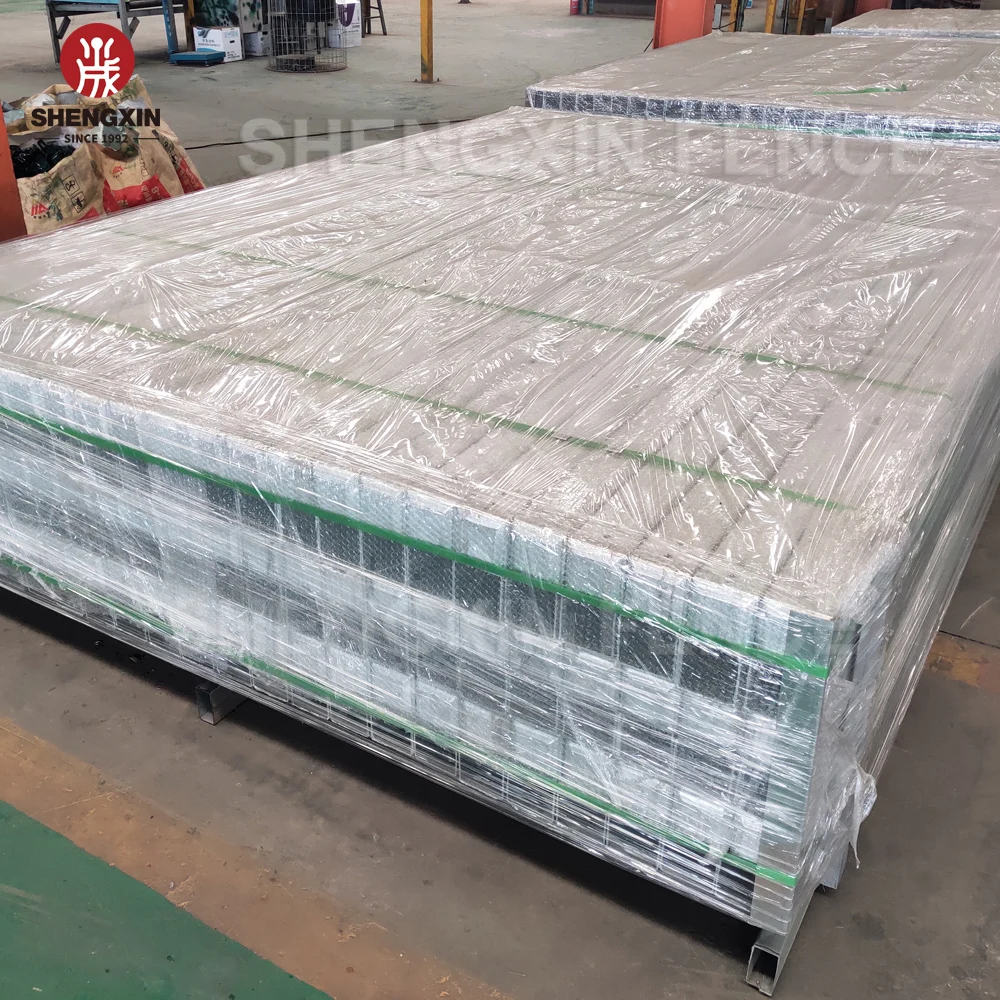 358 Iron 358 Garden Mesh Fence Anti Theft Fence