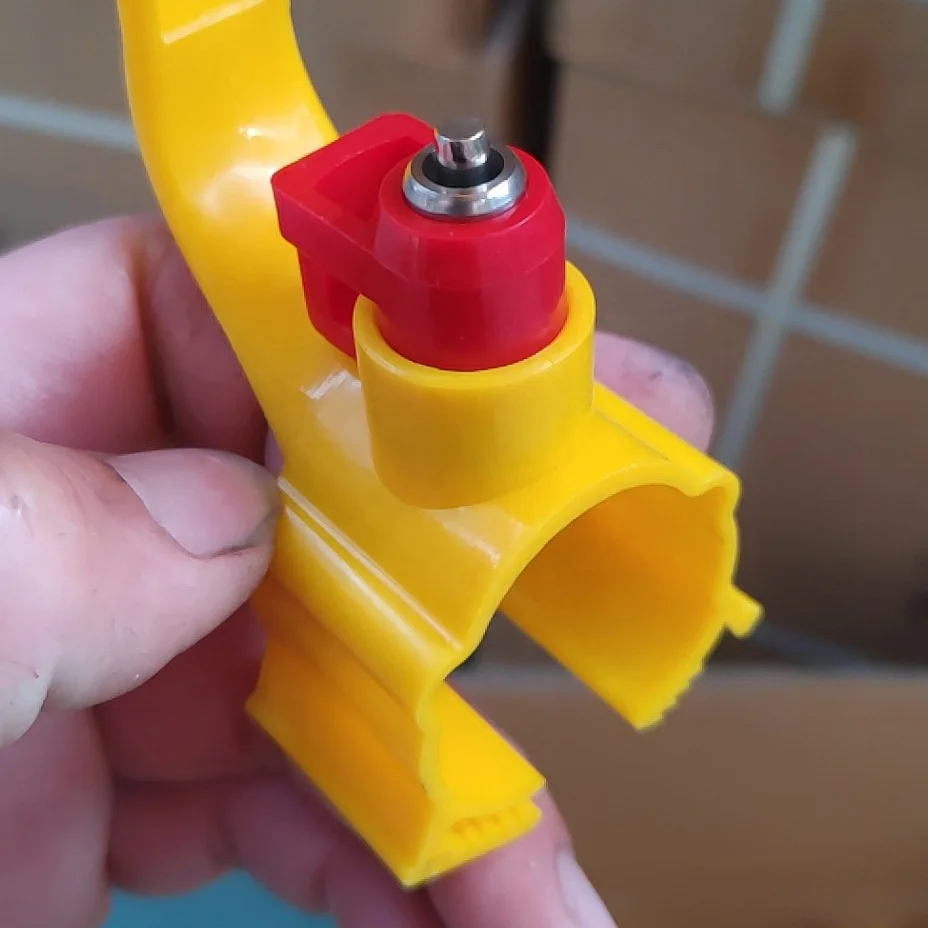  Fengmu SHFN-01chicken Соска с подвесной