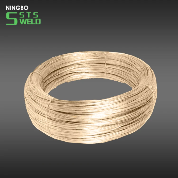 Professional QC copper silver decorations Copper chair Crafts phosphorus copper brazinging flat rod