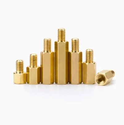 High Quality Standoff Board Rack Stud Hexagon Motherboard Spacer