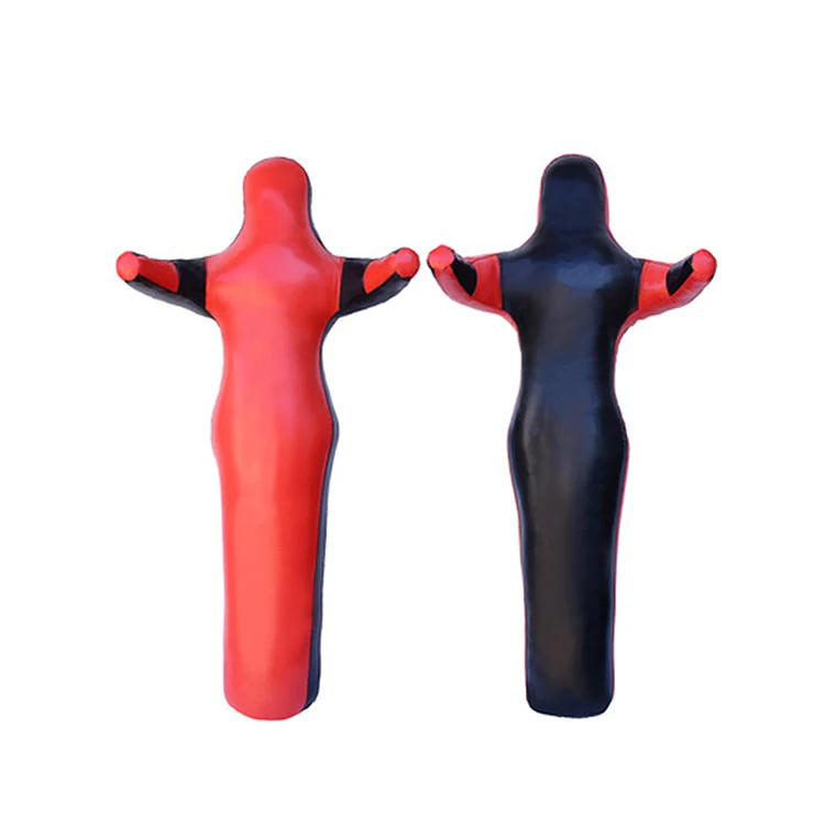 ZHOYA SPORT Best MMA Grappling Dummy Training Boxing Martial Arts wrestling