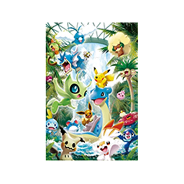 Wholesale Custom Plastic 3d Flip Lenticular Print Dragon Ball Messi Pocket Monster One Piece 3d Anime Poster 3d Poster Pictures