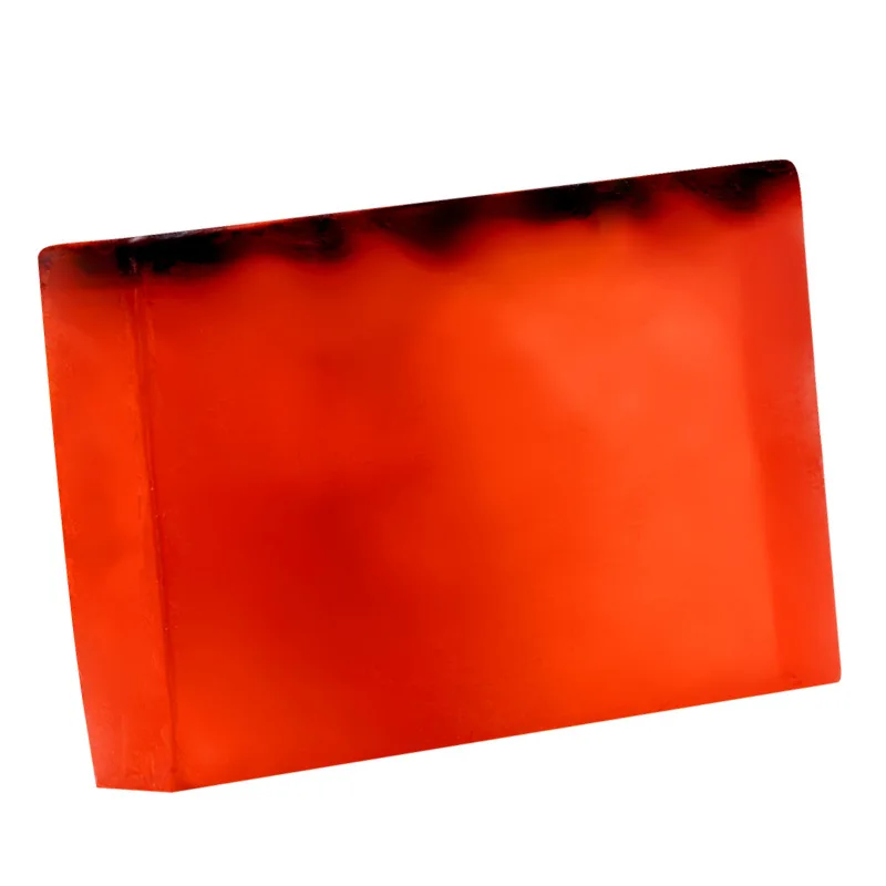 New design beauty bath natural handmade soap