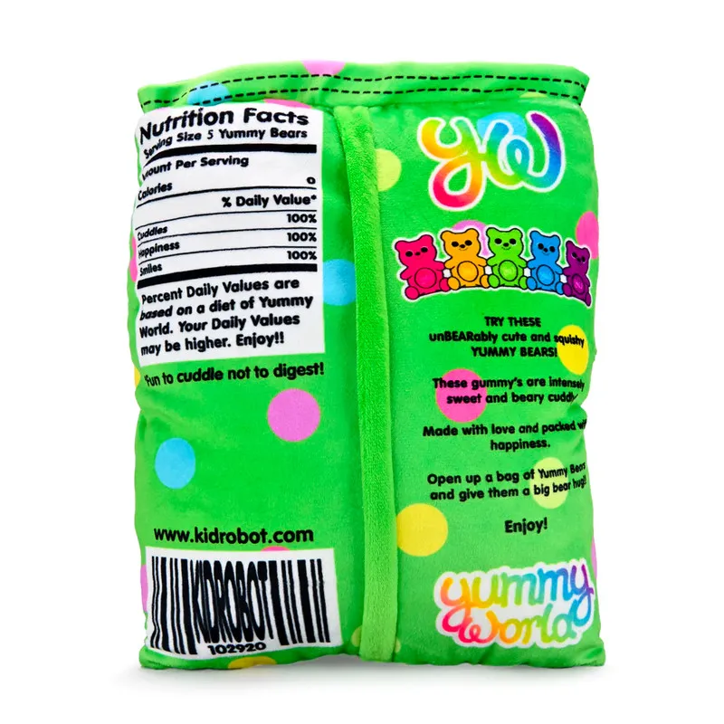 OEM plushy designer doll toy soft plush bear figure custom bean bag plush toy small stuffed toy