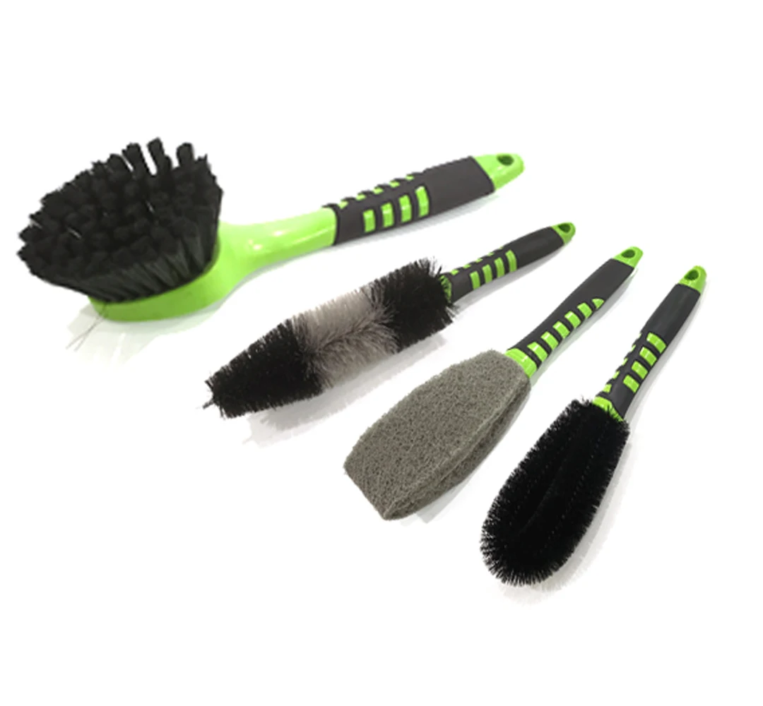 Горячая Распродажа, пластиковая ручка, моющаяся микрофибра для удаления пыли, инструменты для мытья автомобиля, щетка для чистки автомобиля