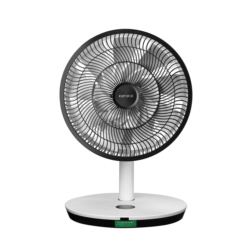 
2020 classic design ODM OEM color custom rechargeable electric stand fan for room 
