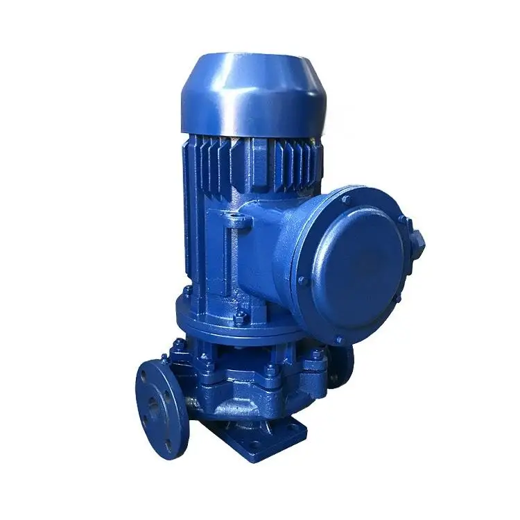 High quality vertical industrial booster pump industri water pump