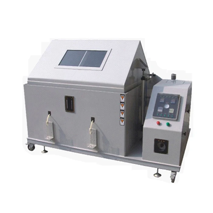 LIYI ISO9227 JIS D-0201 programmable salt test chamber