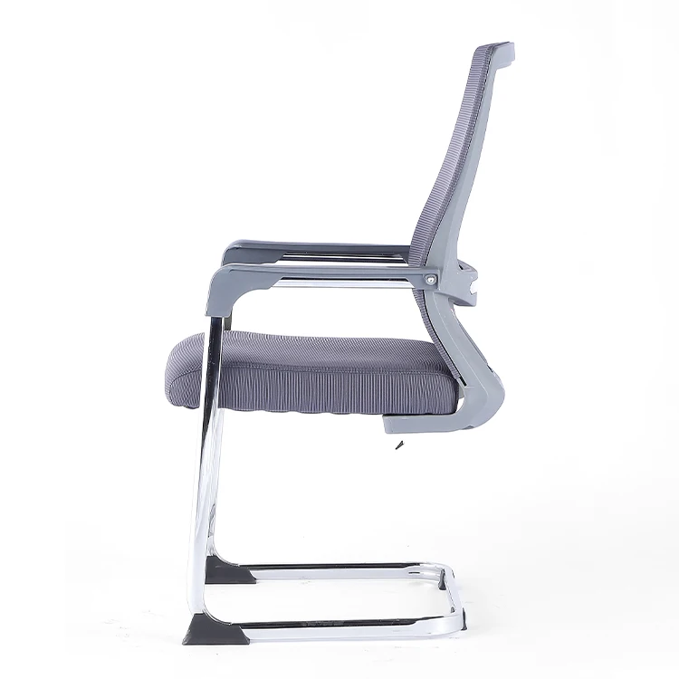 cheap modern chrome base home revolving rolling reclining revolving teal spare parts guest manager mesh ergonomic office chair