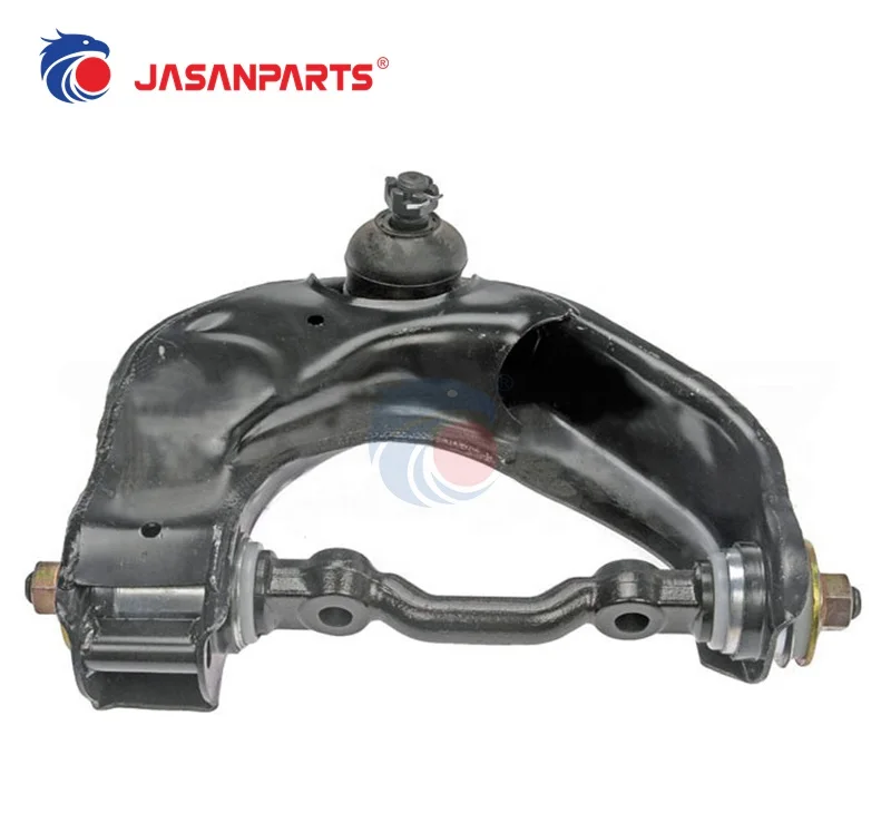 SA-182278L MB598545 FRONT AXLE LEFT UPPER CONTROL ARM FOR MITSUBISHI DELICA L300 84Y FRT LH