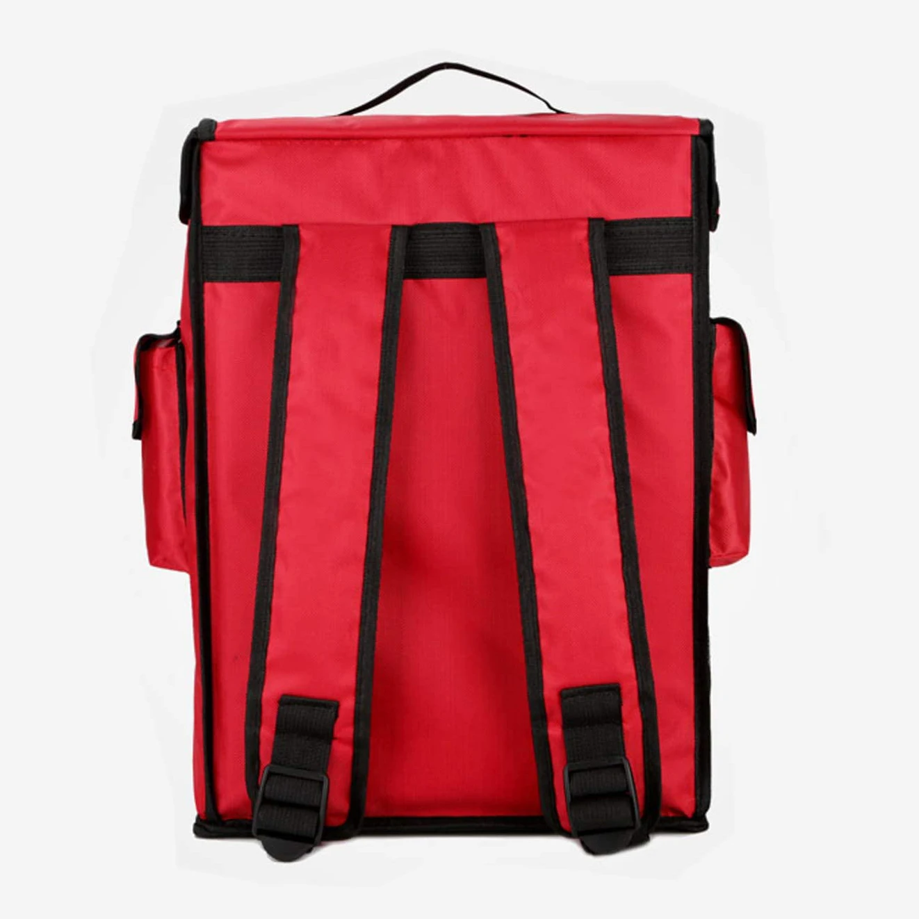 OEM logo drink rider big fast thermos lunch courier cooler waterproof hot pizza insulated thermal food delivery backpack bag