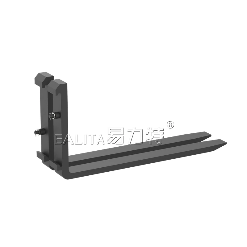 Tractor Attachment Forks T-4A150*60*1600