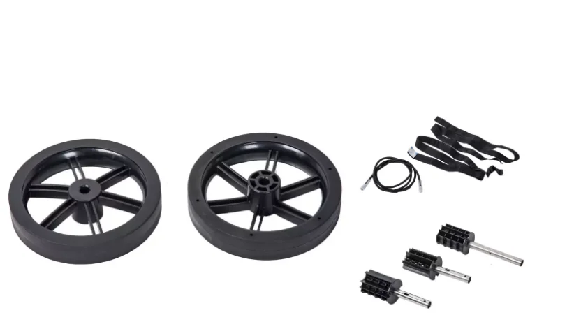 
Factory sell Manual Swimming Pool Cover Roller 