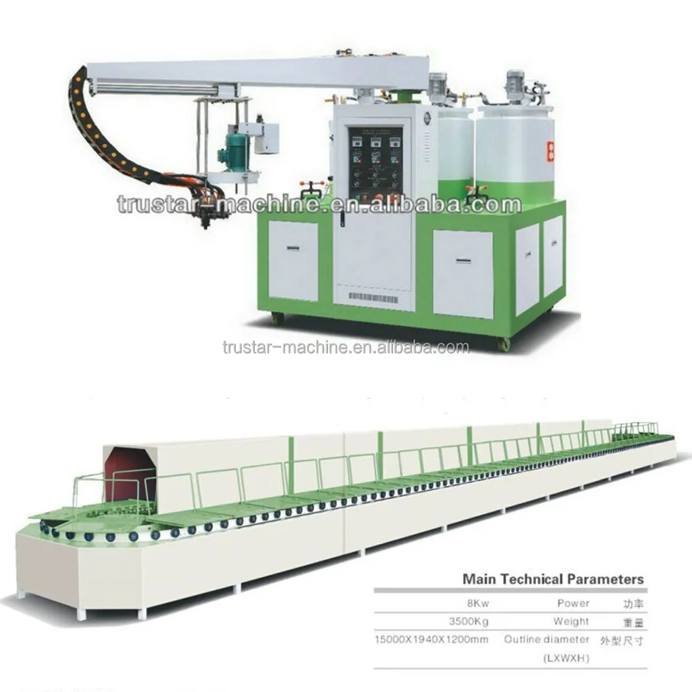 pu shoe-making(sole) pouring shoe machine