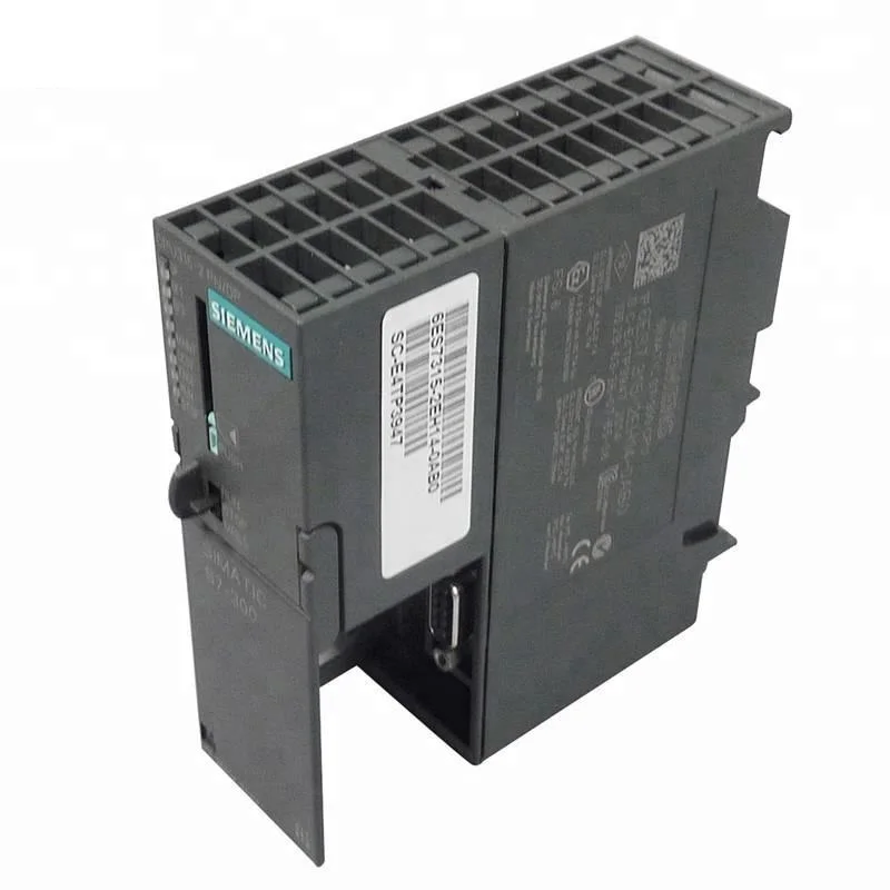 1PCS Brand New Siemens PLC S7/300 6ES7 317-2EK14-0AB0 CPU
