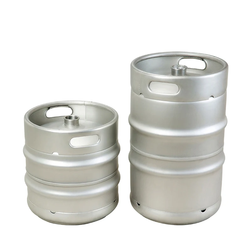 Commercial beer cooling barrel keg 10l 20l 30l 40l 50l 100l stainless steel craft beer barrel