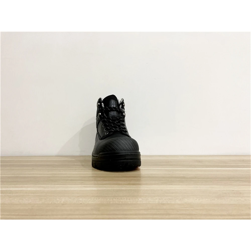 shoe company quaker oats lehigh safety toe shoes