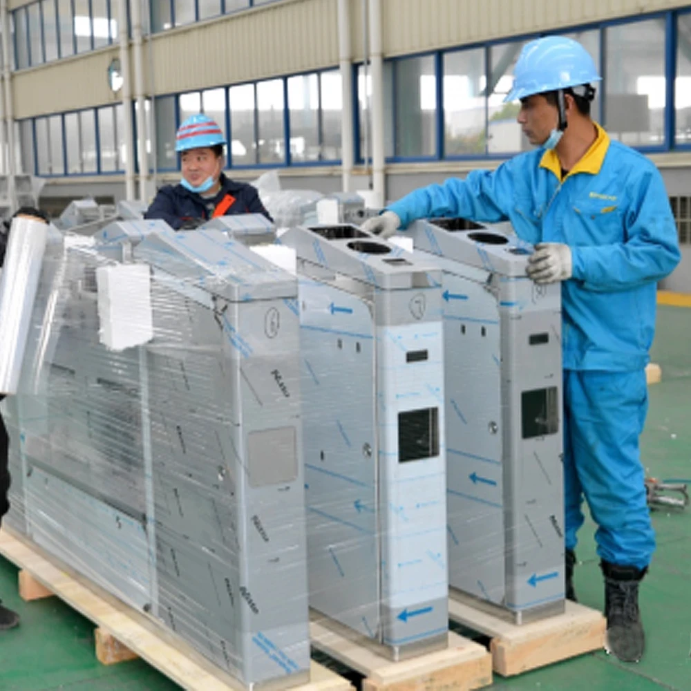 Large Precision Carbong Steel Custom Stainless Steel Sheet Metal Fabrication