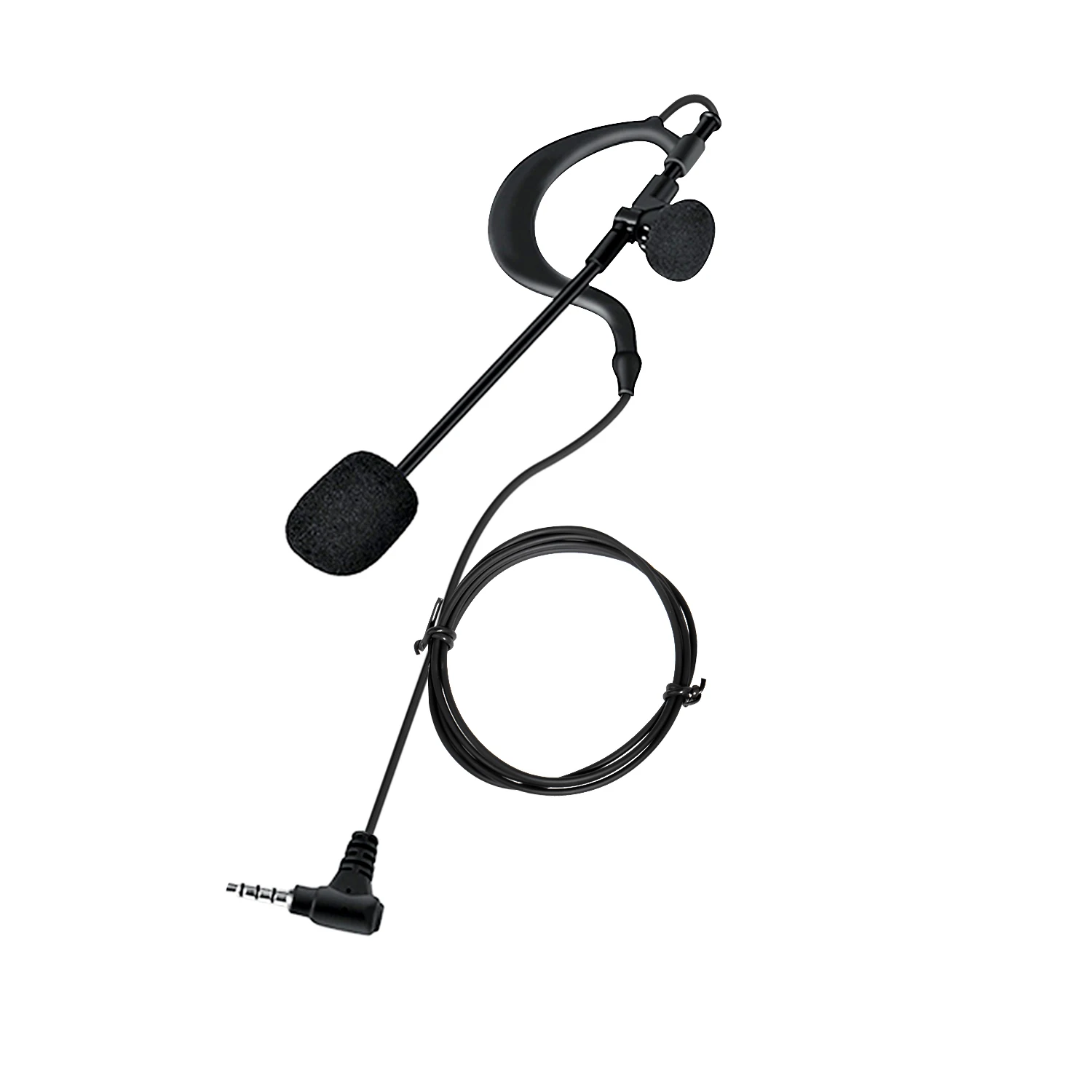 Система внутренней связи с высоким разрешением и стерео объемным звуком, 4 арбитра, полнодуплексная связь в режиме реального времени с судей по футболу, внутренняя связь