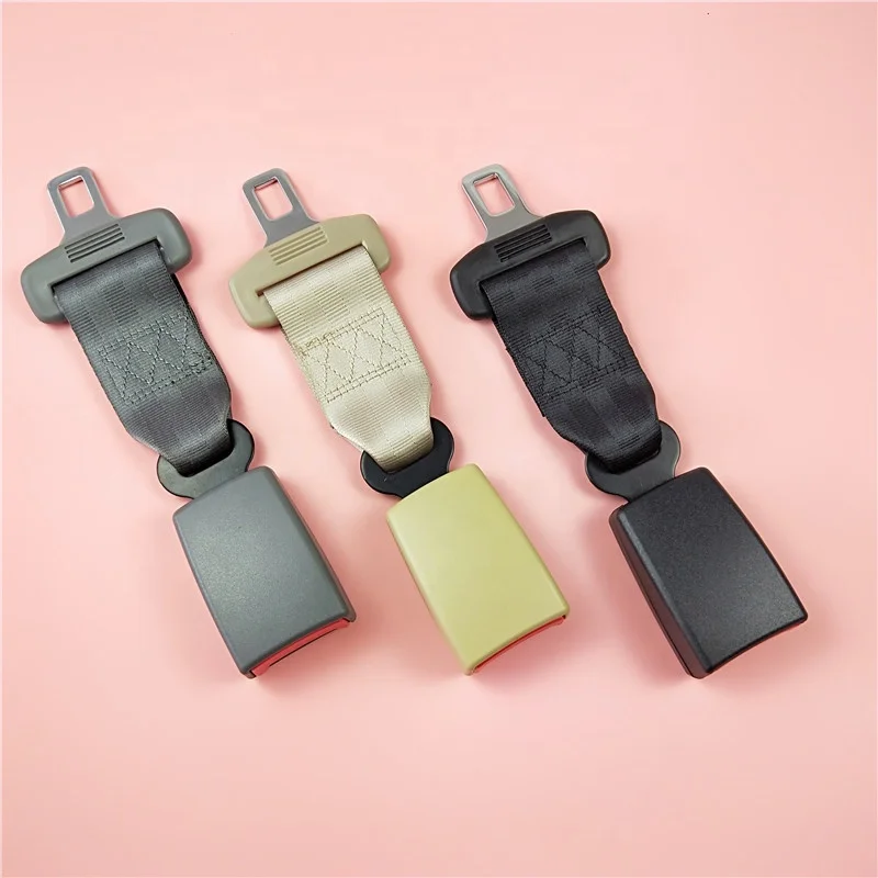 Высококачественный удлинитель пряжки для самолета производитель удлинителя ремня безопасности