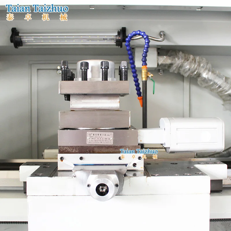 CNC Lathe Machine CK6140 CK 6140