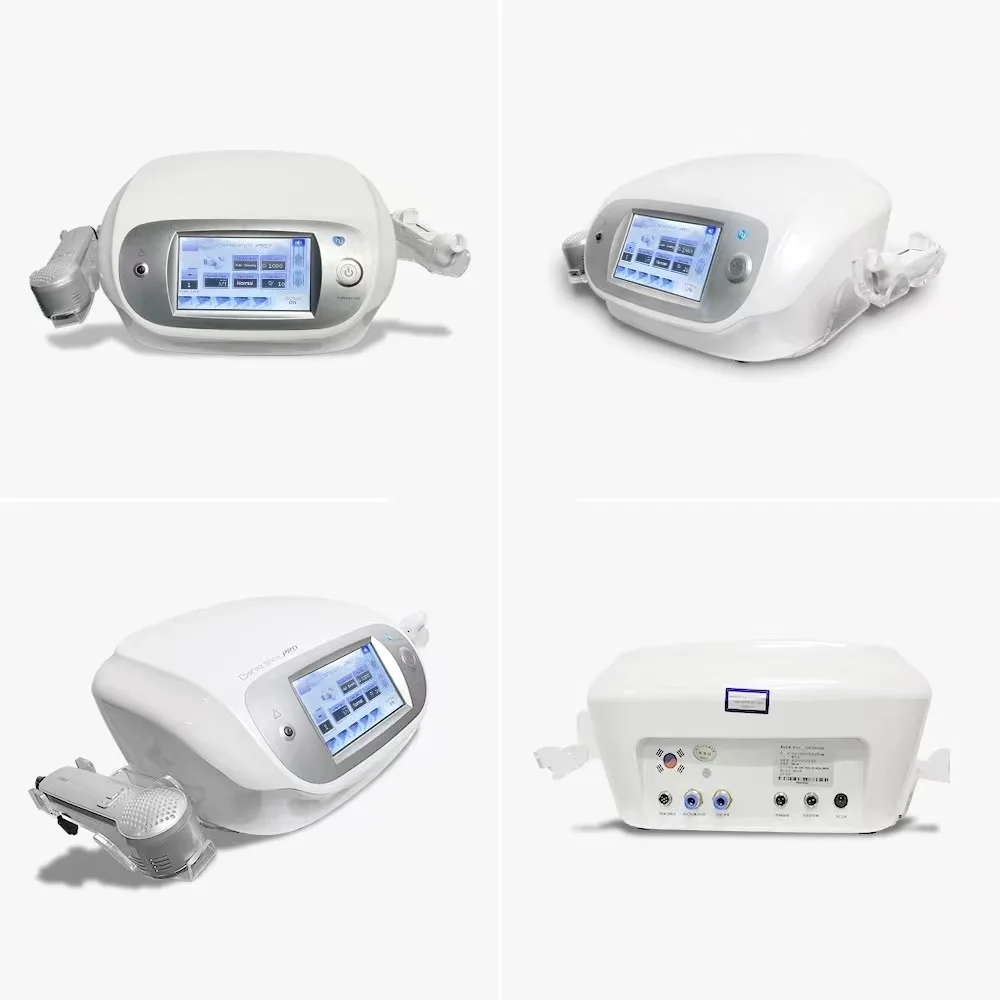 Vital Injector 3 Mesotherapy Gun Vital Injector 3 Korea Mesotherapy Gun Derma Pro Shine Meso Gun Professional Dermashine
