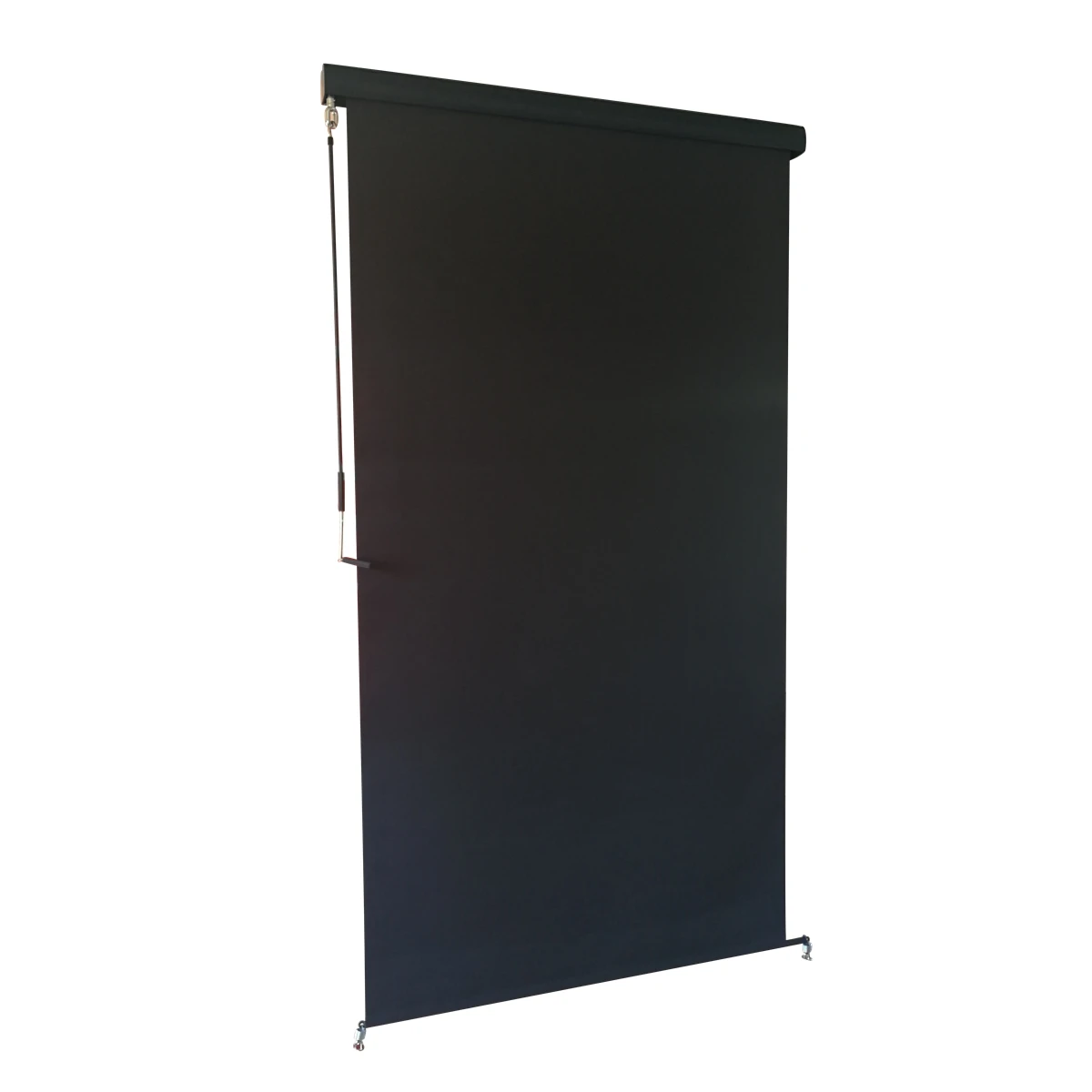 Aluminum Cassette Balcony Vertical Awning