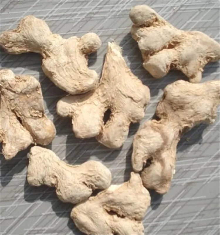 Много видов обезвоженных овощей