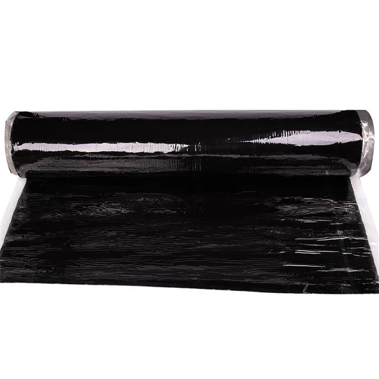 Factory price waterproofing membrane leak proof roof waterproofing membrane adhesive asphalt tape roof sealant